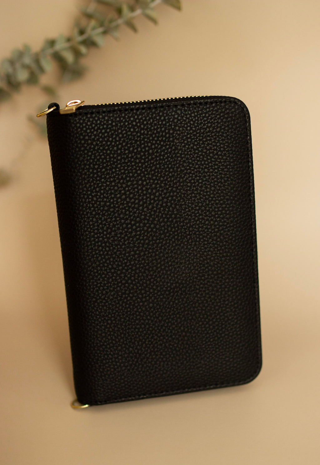 Zippbinder A6