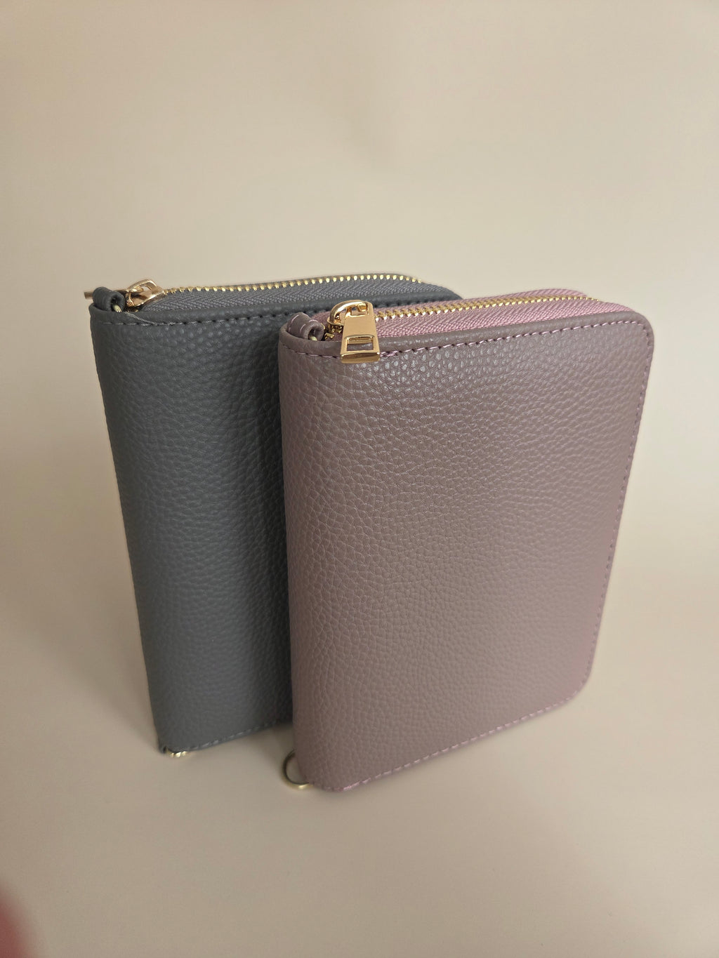 Zippbinder A7
