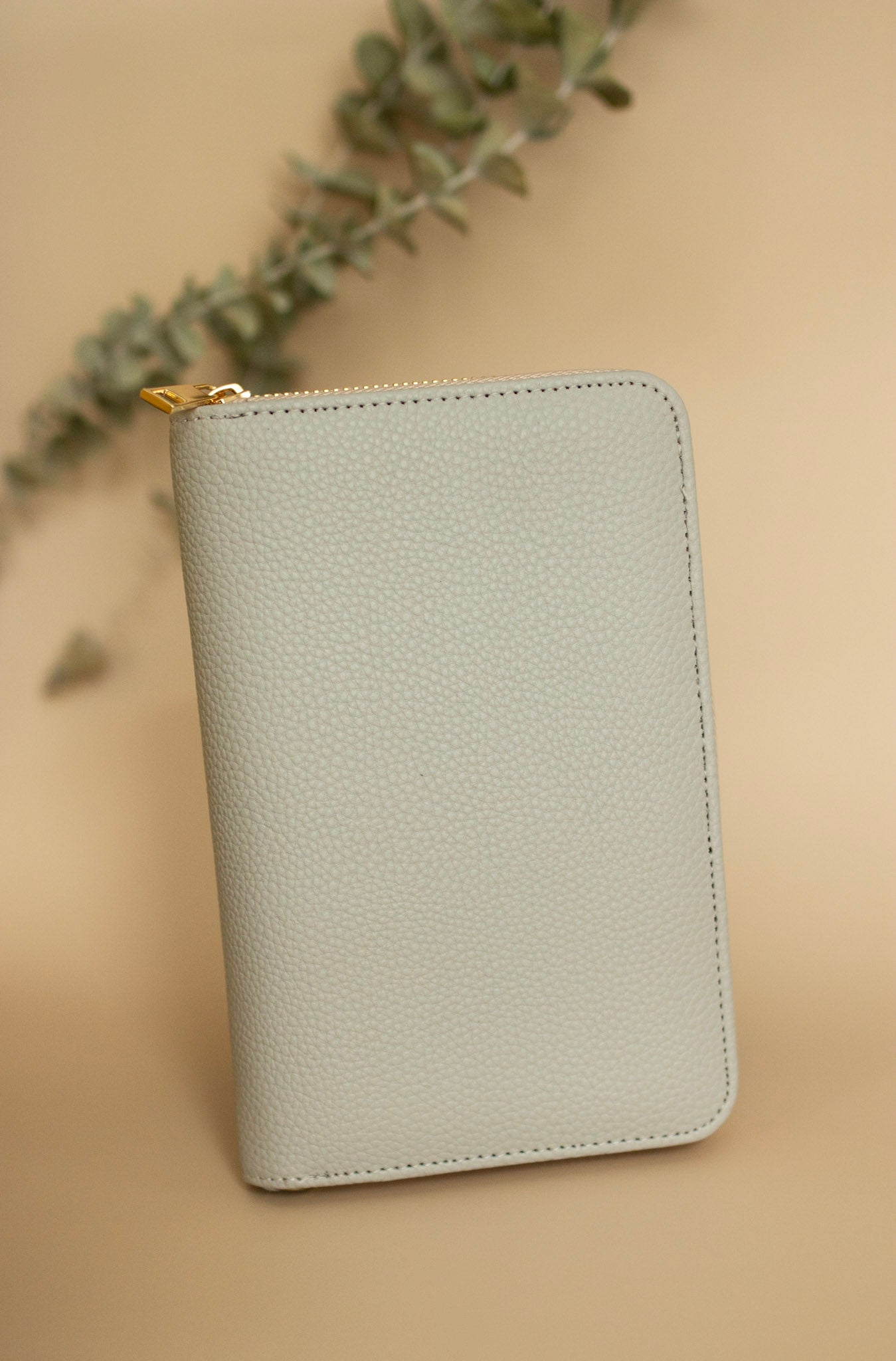 Zippbinder A6