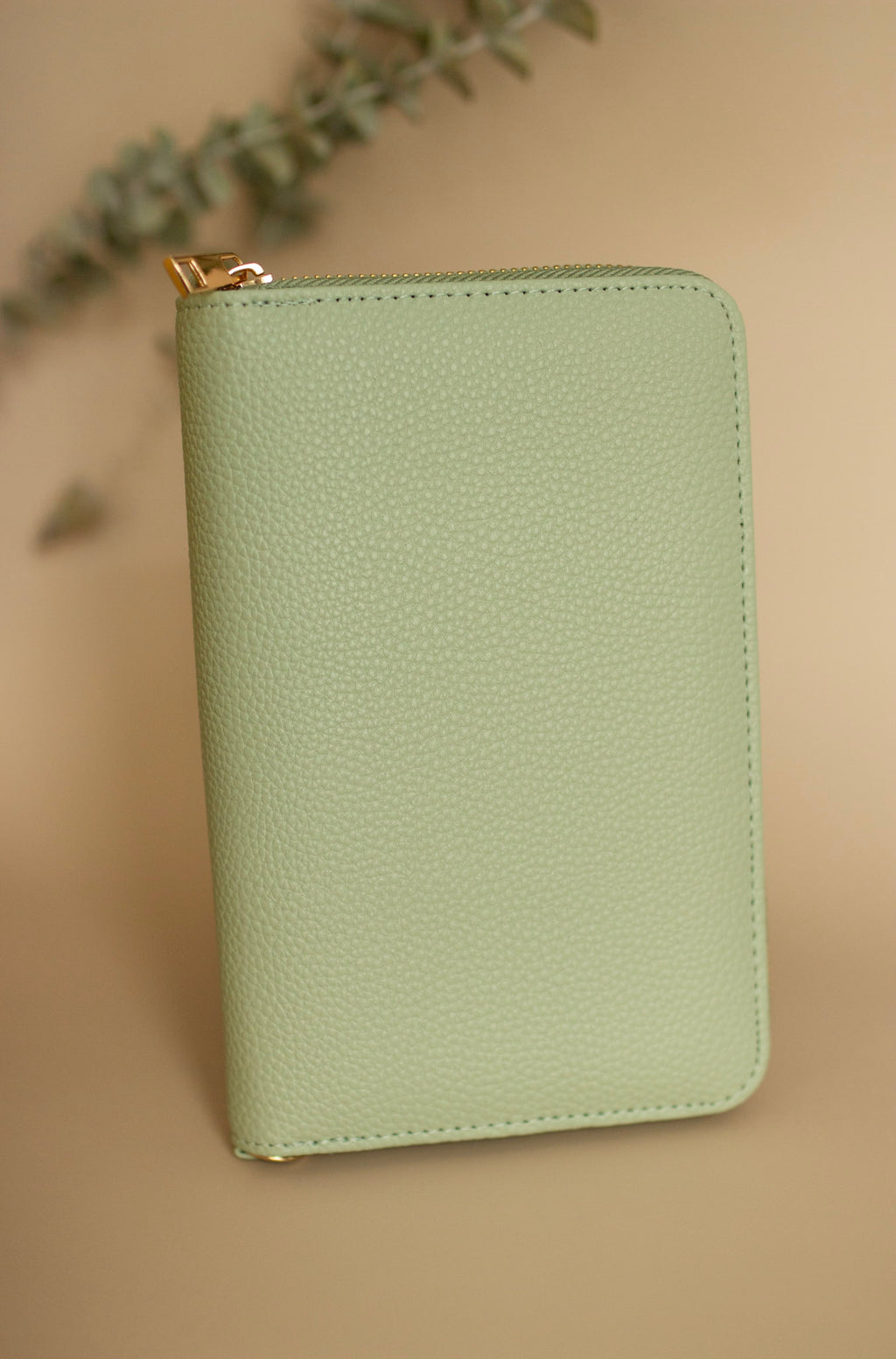 Zippbinder A6