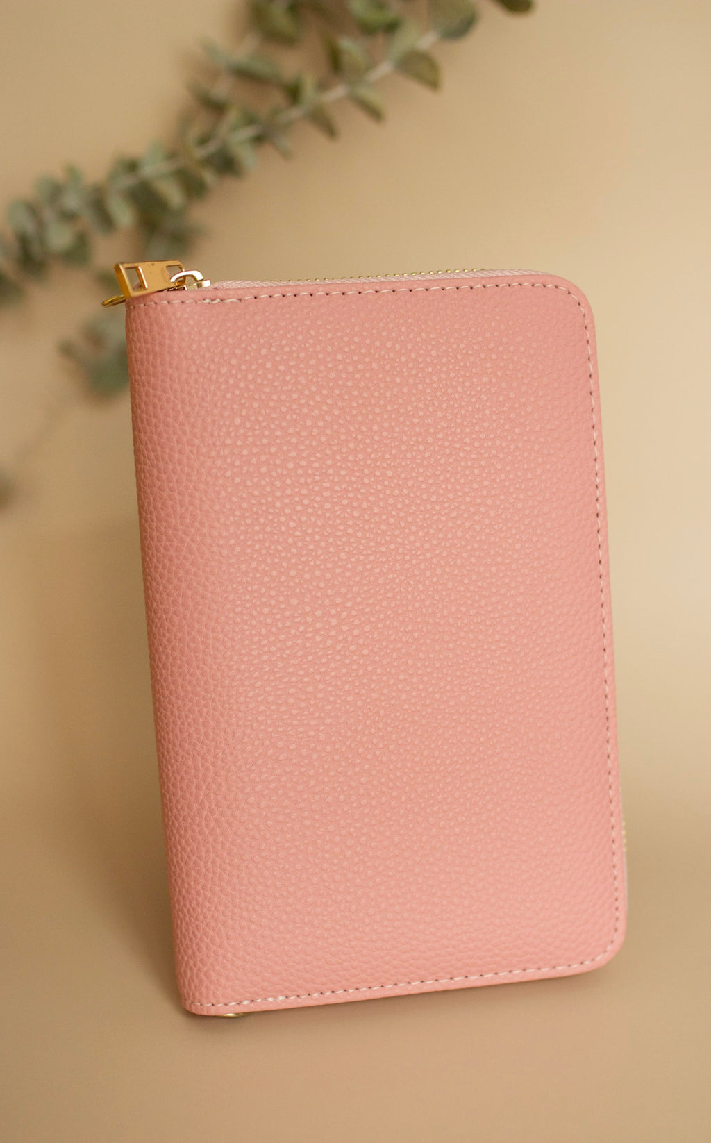 Zippbinder A6