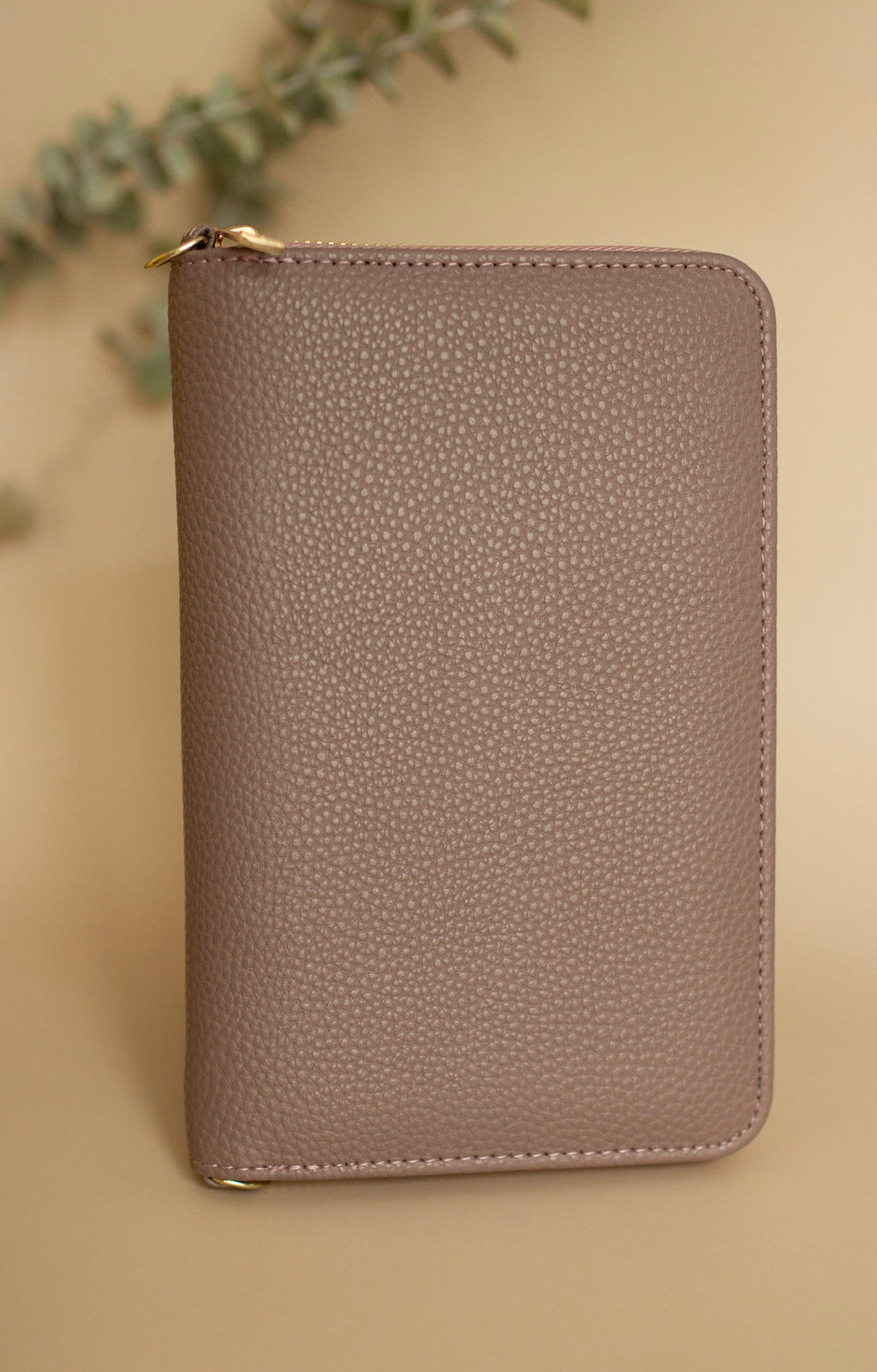 Zippbinder A6