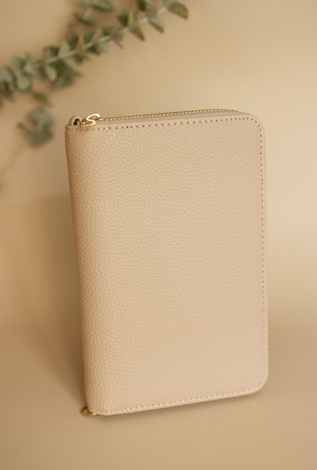 Zippbinder A6