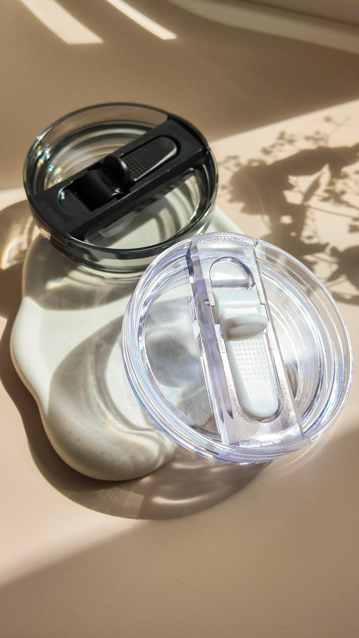 Bottle Deckel