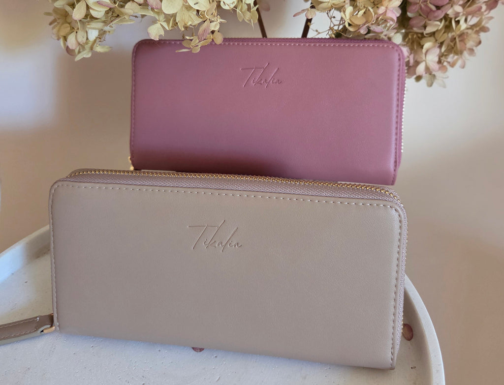 Wallet Portemonnaie Geldbörse