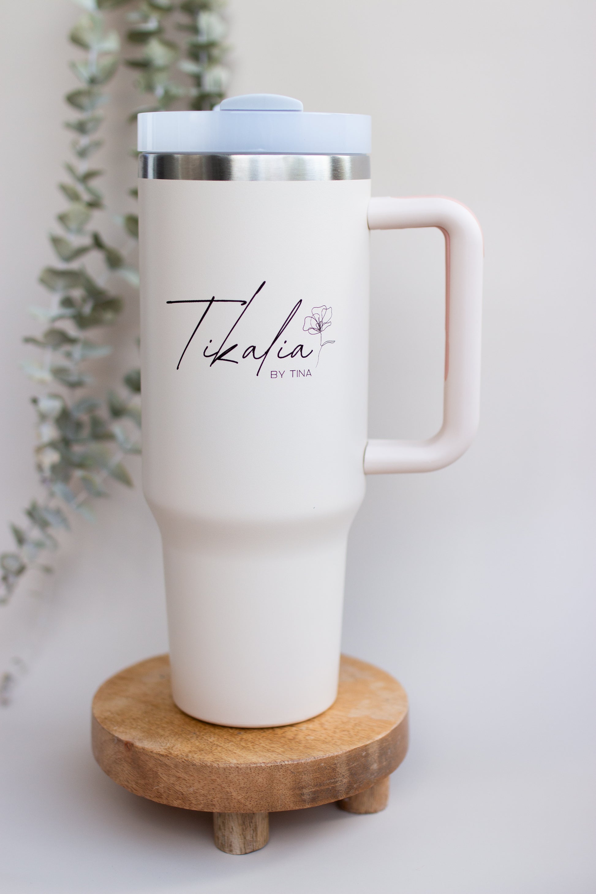 Tikalia Bottle 1.2l
