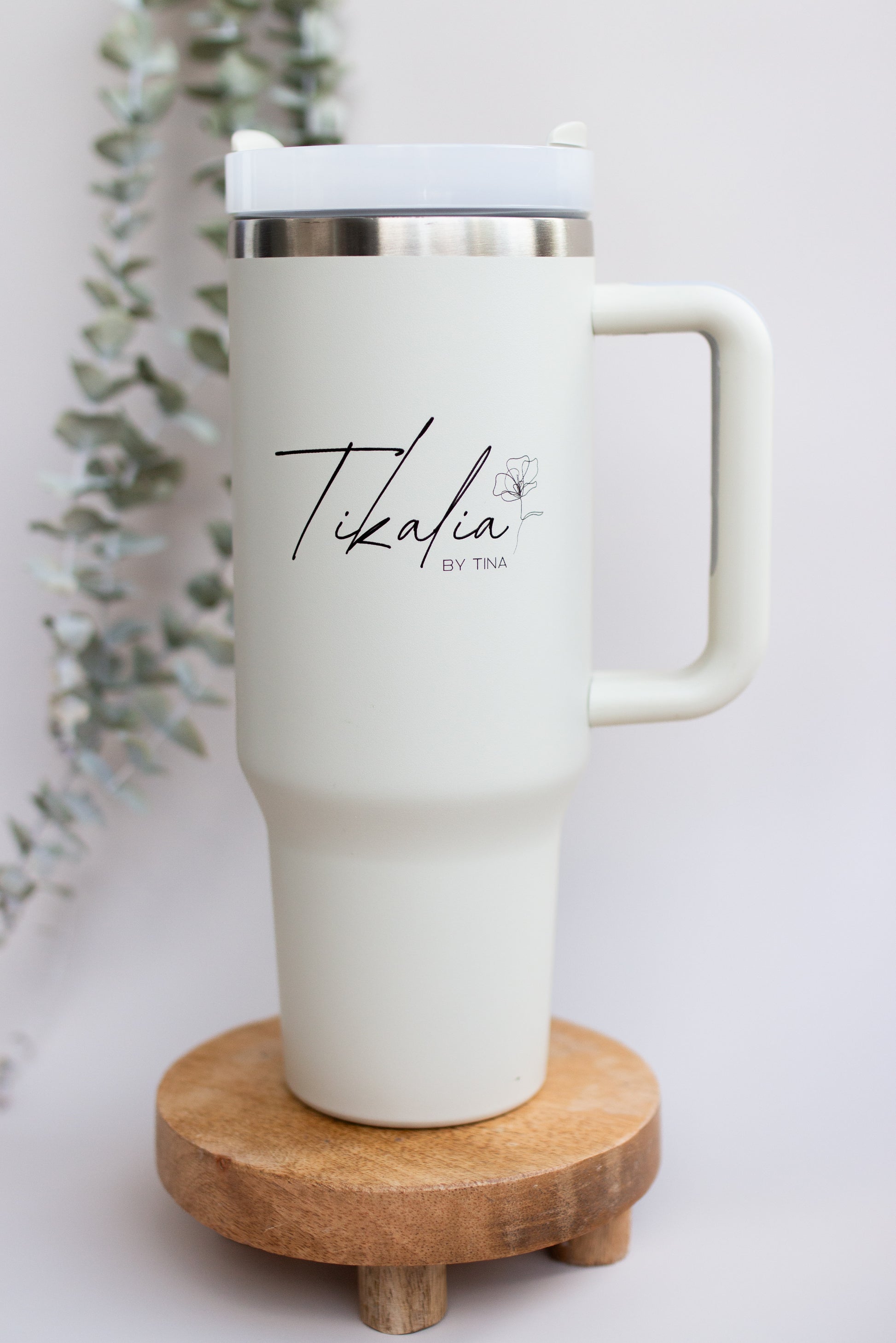 Tikalia Bottle 1.2l