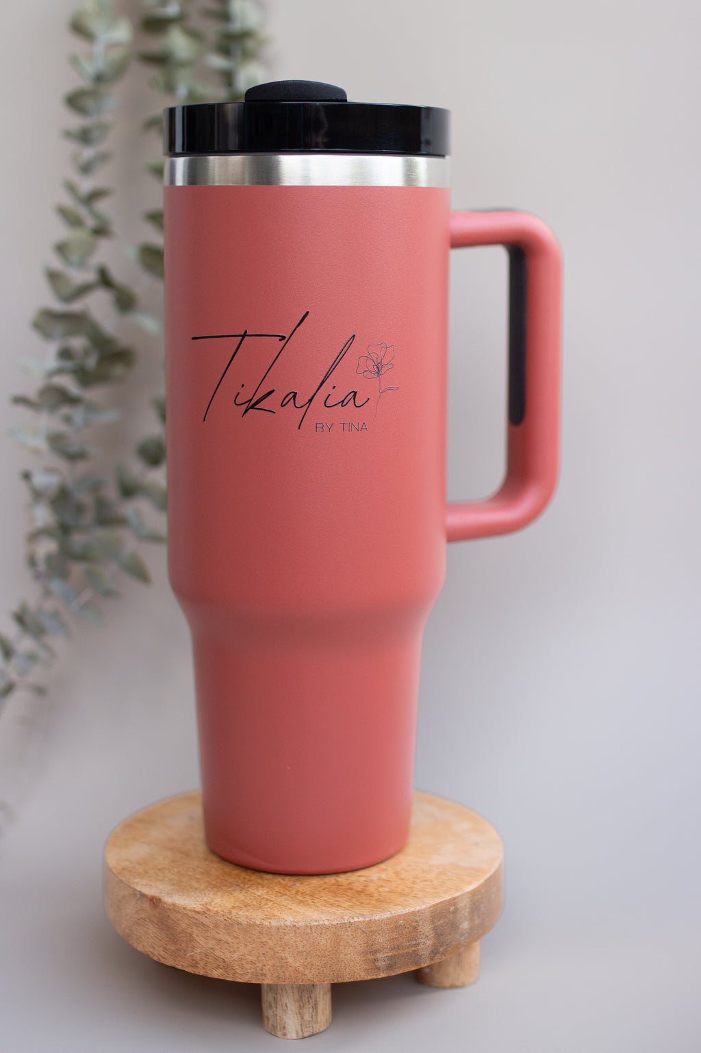 Tikalia Bottle 1.2l