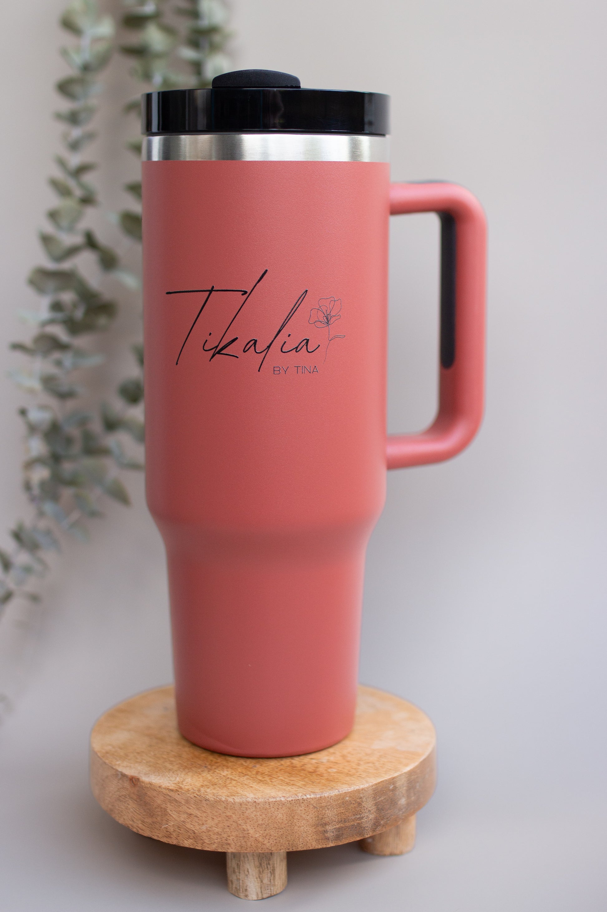 Tikalia Bottle 1.2l