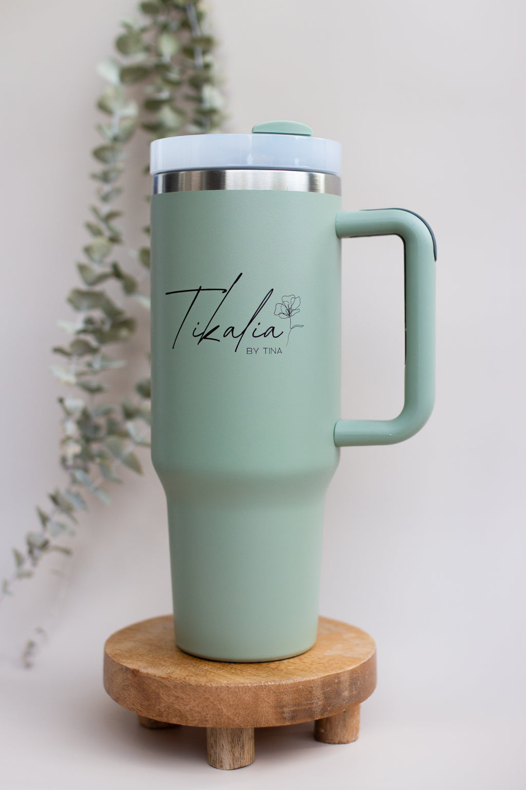 Tikalia Bottle 1.2l