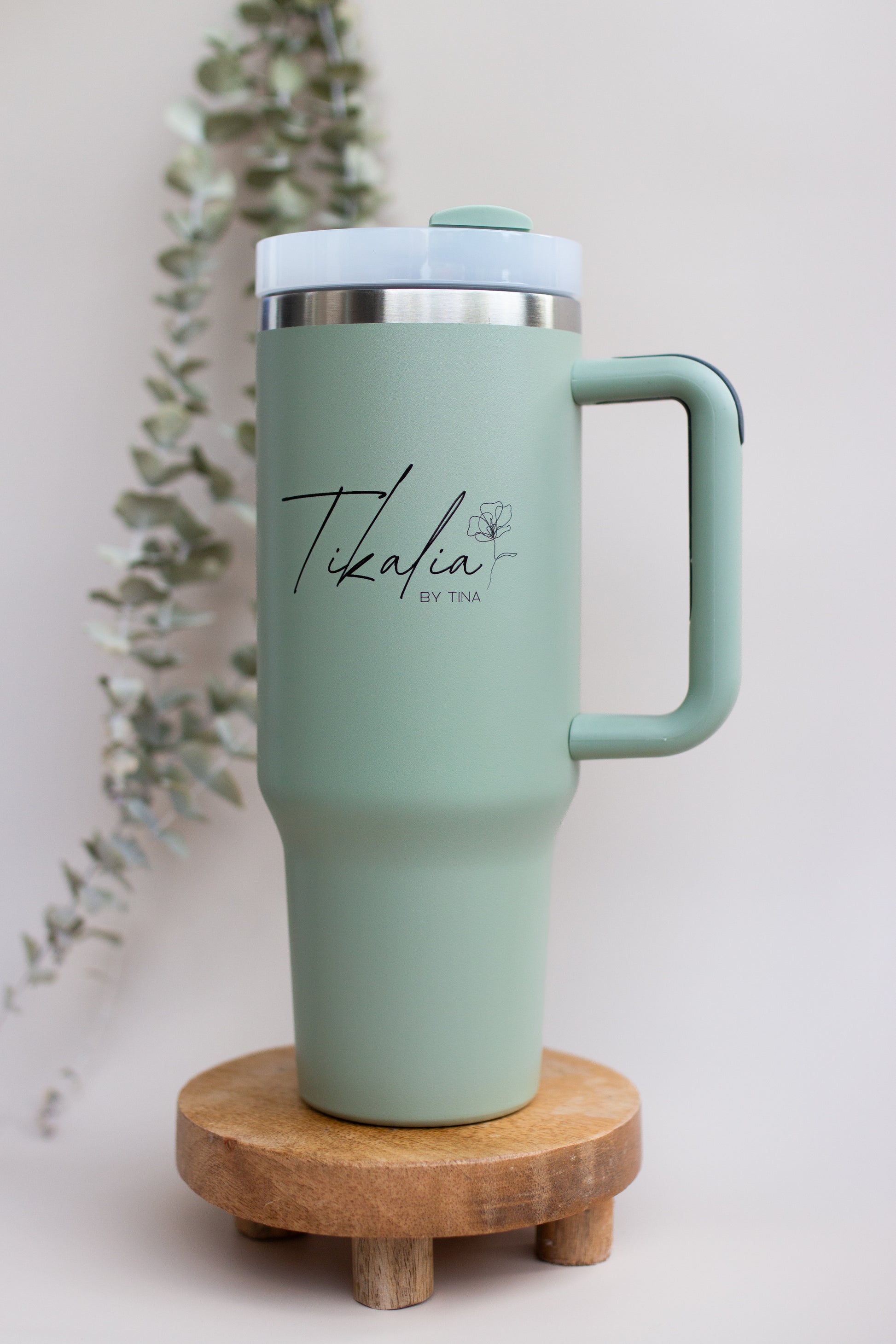 Tikalia Bottle 1.2l