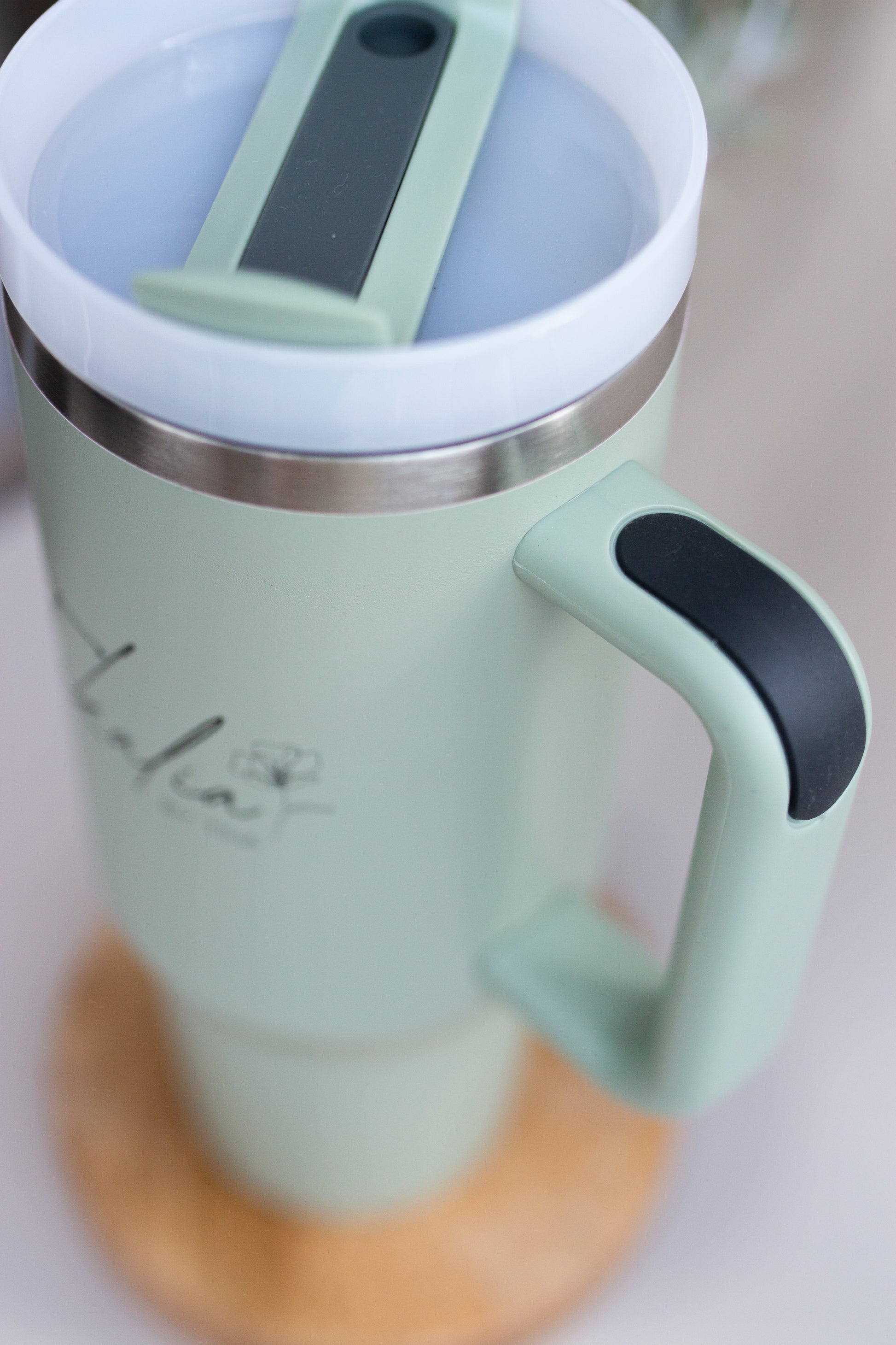 Tikalia Bottle 1.2l